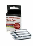 1 Pack Of Mosquito Magnet Quick Clear Cartridges 3/PK Mmqcc Total. Fixed Price $9.99.
