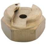 Pump Nut With Lugsfor Panama Tree Marking. Fixed Price $76.75.