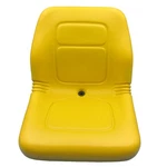 Yellow Seat Fits John Deere 3203 1023E 3032E 3038E Compact Tractors. Fixed Price $215.99.