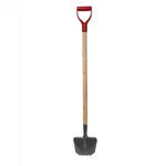 Garant 7" Ice Chopper/sidewalk Scraper Snow Shovel Serrated Blade D-grip Handle. Fixed Price $45.17.