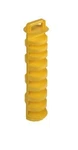 Residential Effluent Filter EF4 For Wastewater Management, Yellow. Fixed Price $34.95.