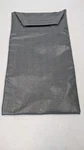 Reproduction Vintage Gm Car Accessory Storage Bag Gray/black 15"X9". Fixed Price $24.99.