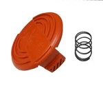Black And Decker Genuine Oem Replacement Spool Cap, RC-100-P. Fixed Price $8.45.