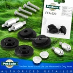 Petsafe Accessory Refresh Kit RFA-529 In-ground & Wireless Dog Cat Fence Collars. Fixed Price $18.99.