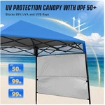 Slant Leg Instant Sun Shelter, Beach Shade. Fixed Price $199.19.