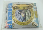 Algoma Great Lakes Navy Hammock Vintage Made Usa New Package. Fixed Price $49.99.