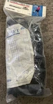 Swing Slide Climbing Cargo Net 30" X 96 Black 4481-1 Playground Structure. Fixed Price $29.99.