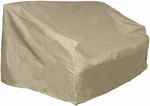 Hearth & Garden SF40254 Loveseat/bench Cover Taupe. Fixed Price $37.95.