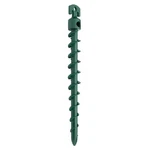 Vortex ANCBPT7-HSG-U1 Earth Anchor, Green, Plastic, PK4. Fixed Price $8.89.
