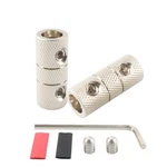 Gauge Butt Connector 6AWG Wire Splices 2PCS With Dual Wall Heat.... Fixed Price $18.91.