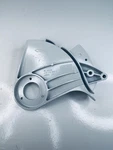 Stihl FC110 Edger Deflector 4137 713 4500 Oem. Fixed Price $39.91.