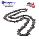 Husqvarna Clone 20" Chainsaw H30 Pixel .325" .050G D/link 501840678. Fixed Price $15.99.