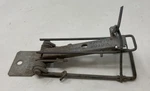 Vintage Victor Gopher Trap Easy Set Woodstream Corp. Fixed Price $14.99.