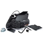 John Deere Powerflow Blower - BG20758. Fixed Price $743.66.