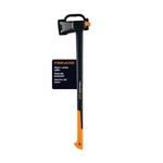 Fiskars X27 Super Splitting Axe, 36 Wood For Medium To Large S.... Fixed Price $102.35.