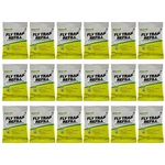 Rescue! Reusable Fly Trap Bait Refill Outdoor Use - 18 Pack. Fixed Price $77.39.