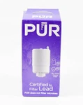 Genuine Pur Water Faucet Replacement Model RF-3375 Filters Lead White. Fixed Price $12.95.