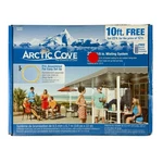 Arctic Cove MAC3822KP Outdoor 3/8 Misting Cooling Kit, W/ Mister Nozzle. Fixed Price $14.99.
