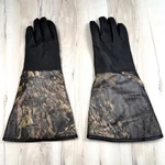 Midwest Adult Osfa Camo 100G Thinsulate Insulated Flare Neoprene Hunting Glove. Fixed Price $32.99.