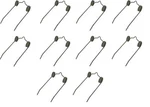 10 Pack Agri-fab Thatcher Tine Spring 43783. Fixed Price $47.06.