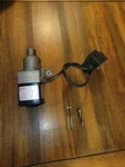 Briggs Fasco 524-977-0 Electric Starter 698735 699098 Craftsman 5-22. Fixed Price $59.99.