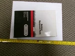 Oregon 30-057 Engine Air Filter Kawasaki 11013-7017. Fixed Price $27.99.