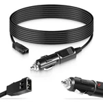 For Humminbird Helix 5/7/8/9/10/12/15 Ice 12V-DC Port Power Cord 720105-1. Fixed Price $22.90.
