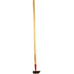 Ames 998263 Forged Garden Hoe With Hardwood Handle Red. Fixed Price $53.92.