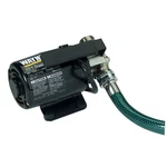 Wayne 1/2 115V 340 Gph Lift Portable Pump PC2 040066206206. Fixed Price $129.29.