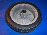 New Briggs And Stratton Murray 672441MA Wheel 8 X 2.00 Sr. Fixed Price $30.00.