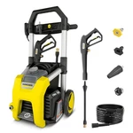 Karcher K1700 Electric Cold Water Pressure Washer - Yellow/black. Fixed Price $179.99.
