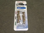 Mtd Yard Machines 738-04155 Snow Blower Shear Pin Pack Kit Genuine Oem. Fixed Price $10.80.