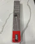 Weber Genesis 300 Gas Grill Rotisserie 7519 Stainless Steel-electric Motor New. Fixed Price $65.00.