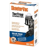 Tactrap Replacements, Sticky For Mosquitoes Use With Killer.... Fixed Price $46.16.