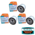 Genuine Oem Kubota HH1J0-32430 Oil Filter (replaces HH150-32430) Pack. Fixed Price $43.98.