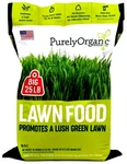 Purely Organic Products Dry Lawn Food - 25 Lb.. Fixed Price $49.97.