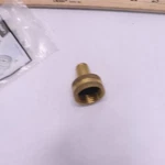Orbit 3/8 In. Slip Lok Hose Adapter. Fixed Price $6.36.