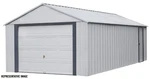 Arrow Murryhill 14 X 21 Garage, Steel Storage Building, Pre Fab. Fixed Price $3499.99.
