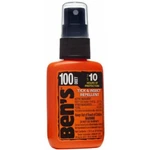 Bens 06-7070 Insect Repellent 1.25OZ. Fixed Price $21.99.