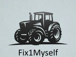 Kioti CS2410 Service Manual Free Shipping. Fixed Price $70.00.
