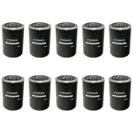 Qty 10: Hydraulic Filter Fits Jacobsen Replaces 108046. Fixed Price $82.99.