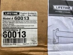 Lifetime Products 60013 Tool Coral. Fixed Price $29.99.