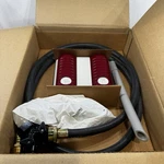 National Chemical Laboratories 4110 Dispensing Unit. Fixed Price $150.00.