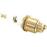 Arnold Firstfire 13/16 In. Twin Cylinder Spark Plug FF-15 Alloy Steel Silver. Fixed Price $10.50.
