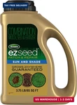 Scotts Ez Seed Patch & Repair For Sun And Shade - Combination Mulch,. Fixed Price $26.55.