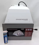 Hydrofarm Phantom PHR3150 Cmh Cdm Reflector Lamp Housing 315W W/ Bulb - Tested. Fixed Price $169.99.