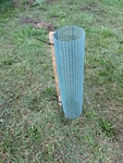 Tubex Shelter Guard Tree Wraps 50-PACK. Fixed Price $50.00.