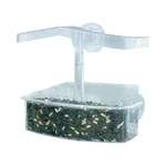Droll Yankees Owf Observer Window Bird Feeder - Quantity 1. Fixed Price $28.56.