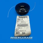 Nos Oem Husqvarna Trimmer Head Trimmy Hit Pro M12 695000349, 03-49 B2. Fixed Price $39.95.