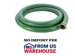 Abbott Rubbe Pvc Water Pump Suction Hose 3" X 20', Pree Shipping Usa. Fixed Price $126.00.